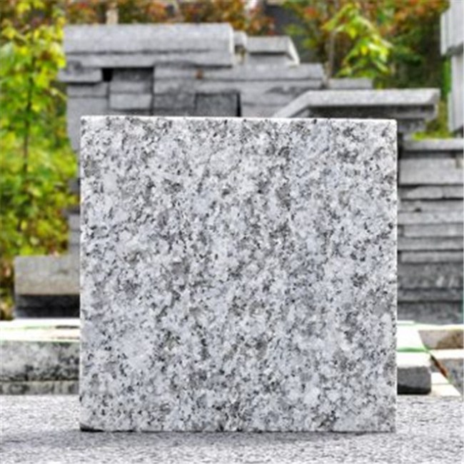 Bala flower granite